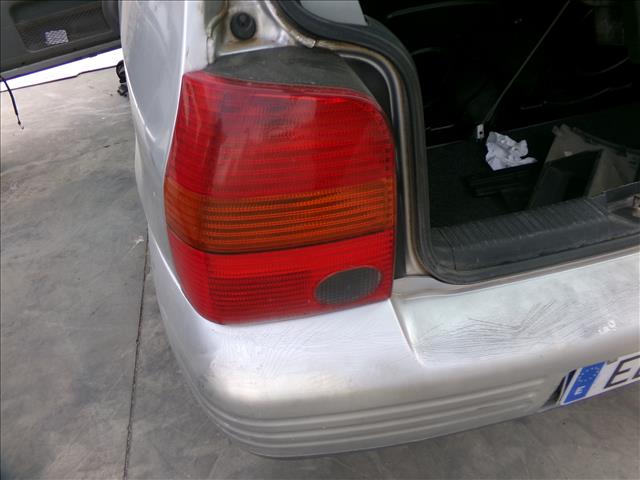Piloto Trasera Izquierda