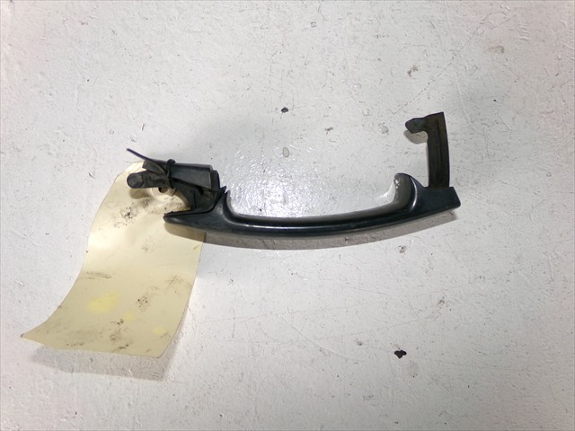 Maneta Exterior Delantera Izquierda