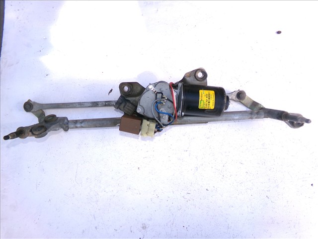 Motor Delantero Limpia Delantero