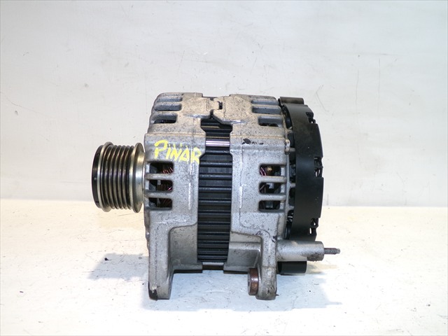 Alternador Diesel