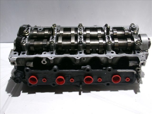 Culata Diesel