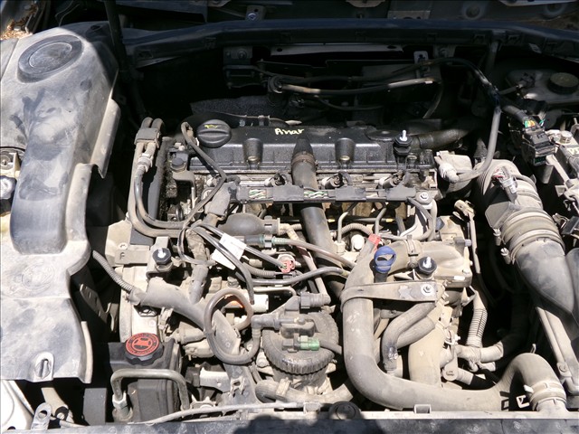 Motor Diesel