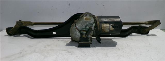 Motor Delantero Limpia Delantero
