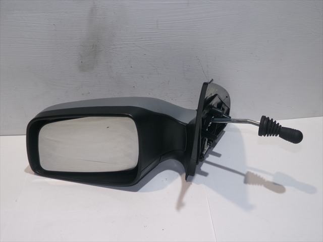 Retrovisor Manual Izquierdo