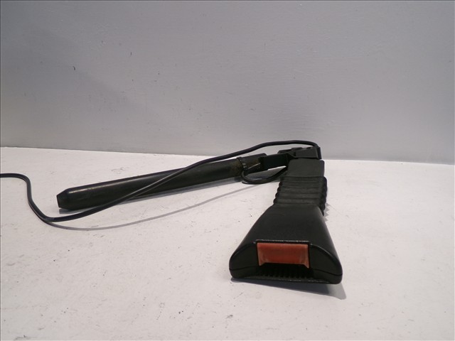 Enganche Cinturon Delantero Izquierdo