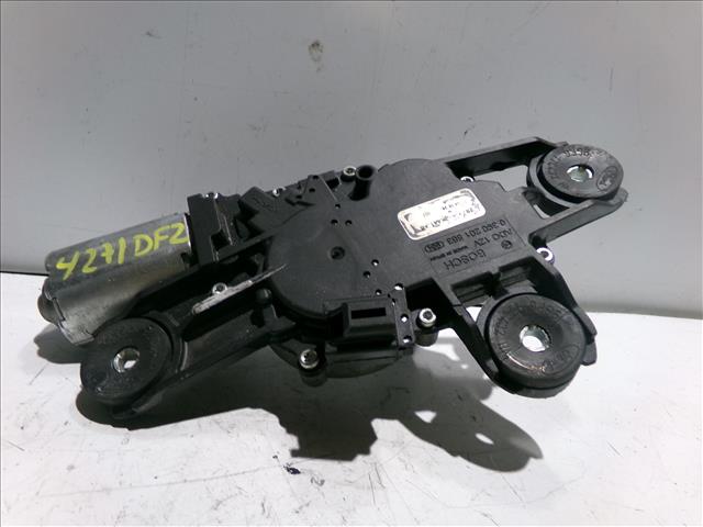 Motor Delantero Limpia Trasero