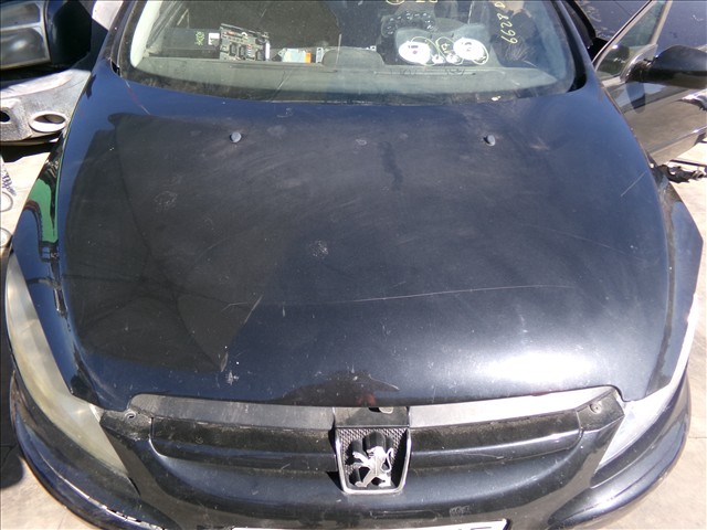 Eslabón Estabilizador Delantero Para Peugeot 307 2001-2008 - Barra Antivuelco, Marca AutoPlusParts