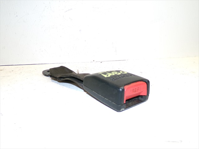 Enganche Cinturon Trasero Central