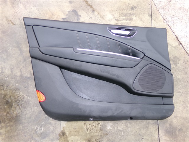 Guarnecido Delantero Izquierdo