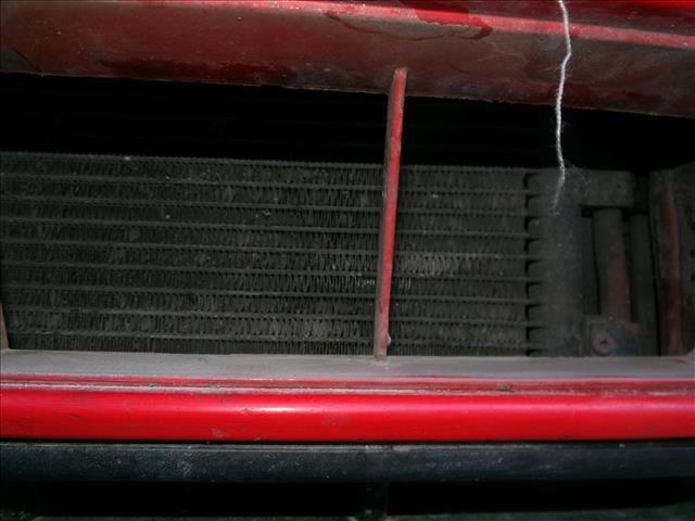Radiador Aire Acondicionado