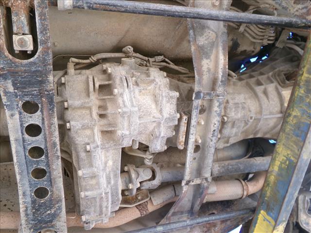 Cambio 5V Diesel