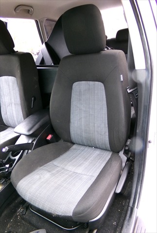 Asiento Delantero Izquierdo