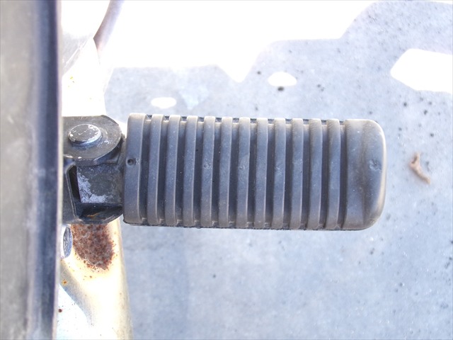 Posapie Delantero Derecho