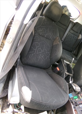 Asiento Delantero Derecho