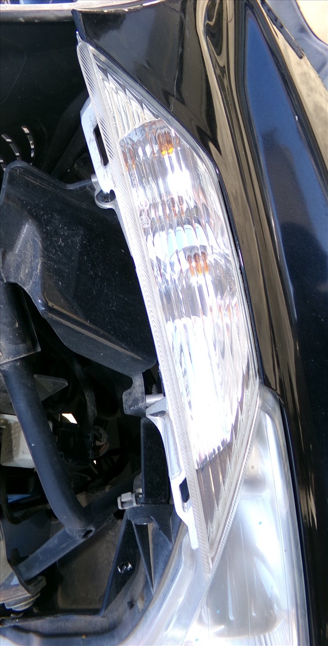 Intermitente Delantero Izquierdo