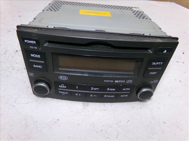 Radio Cd