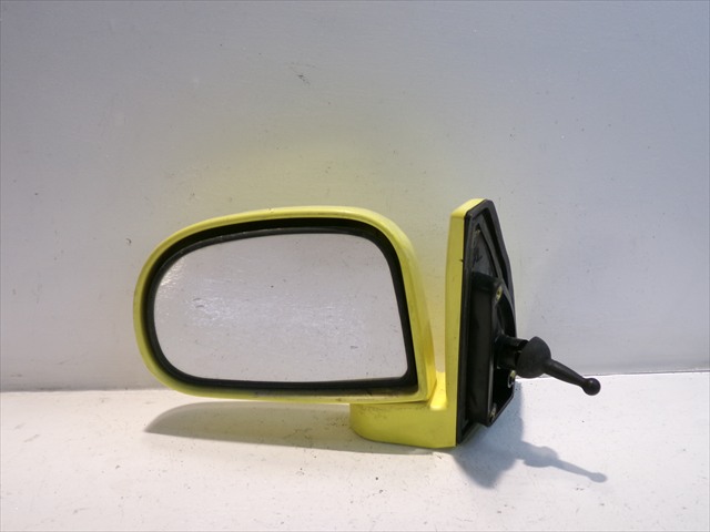 Retrovisor Manual Izquierdo