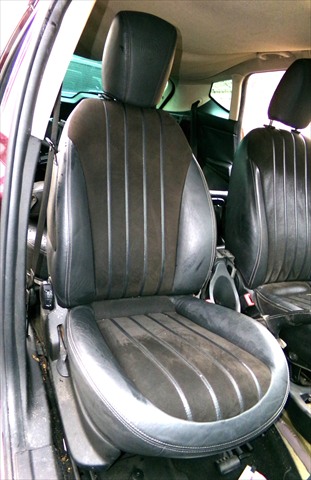 Asiento Delantero Derecho