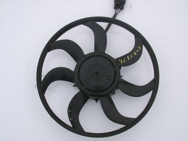 Electroventilador Radiador