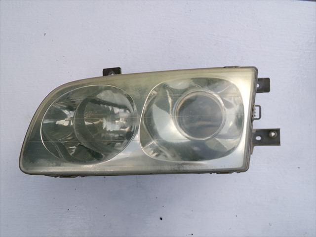 Faro Izquierda