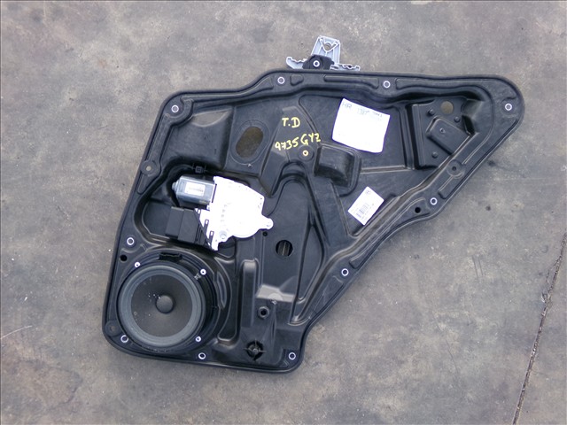 Elevalunas Electrico Trasero Derecho