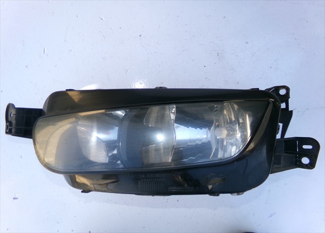 Faro Izquierda