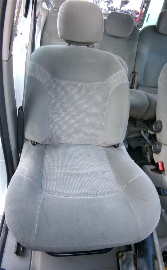 Asiento Delantero Derecho