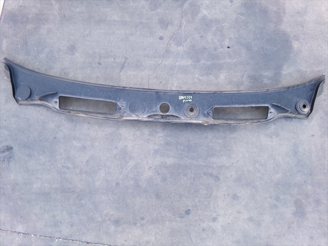 Moldura Vierteaguas