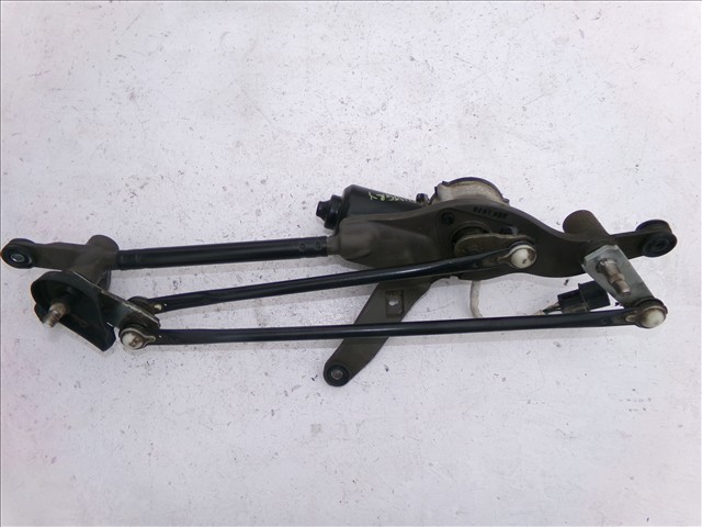 Motor Delantero Limpia Delantero