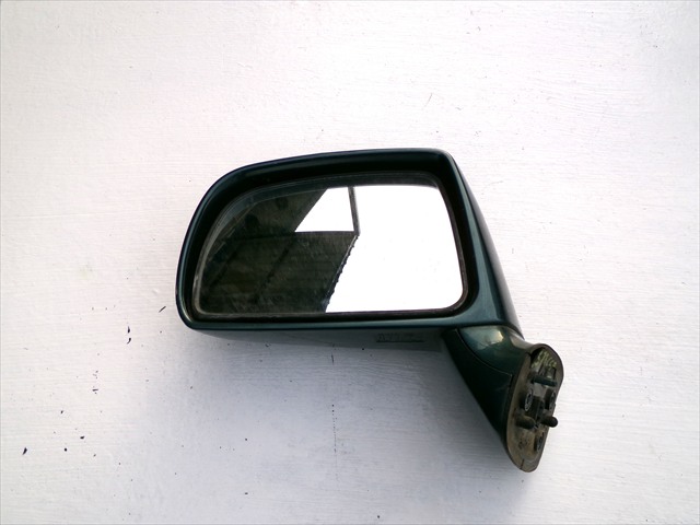 Retrovisor Electrico Izquierda