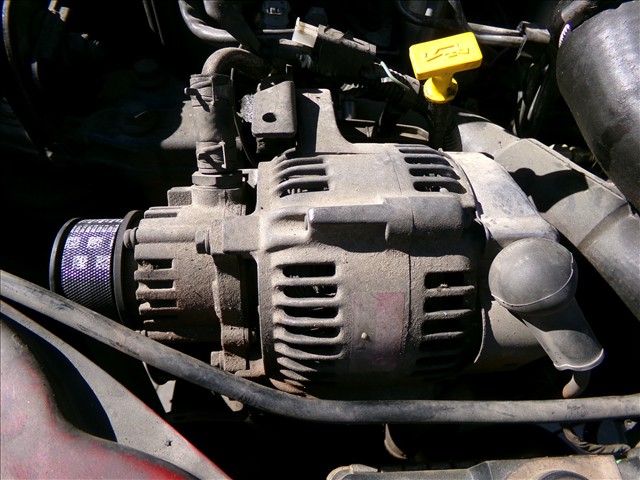 Alternador Diesel