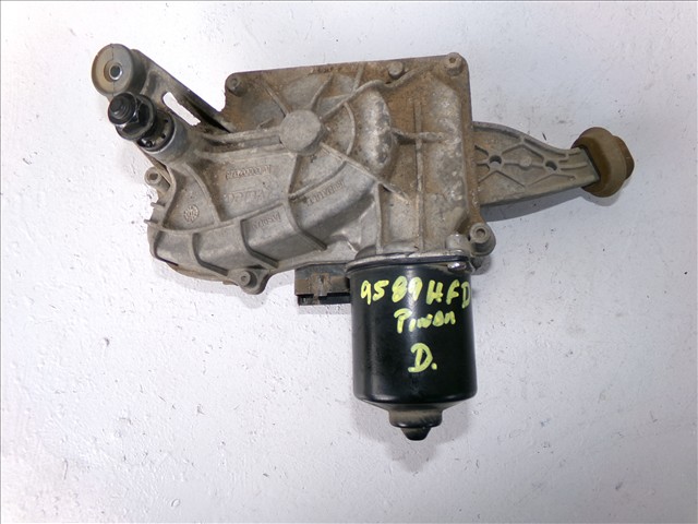 Motor Limpia Delantero Derecho