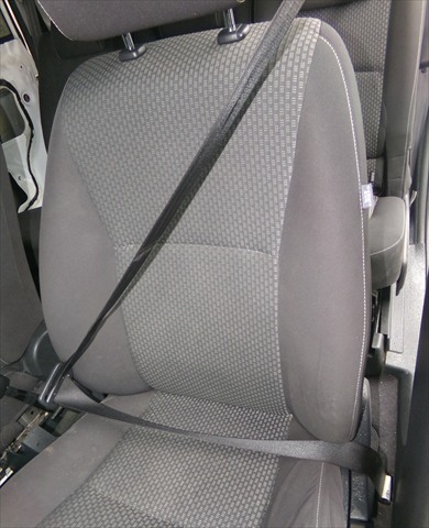 Cinturon Delantero Izquierdo