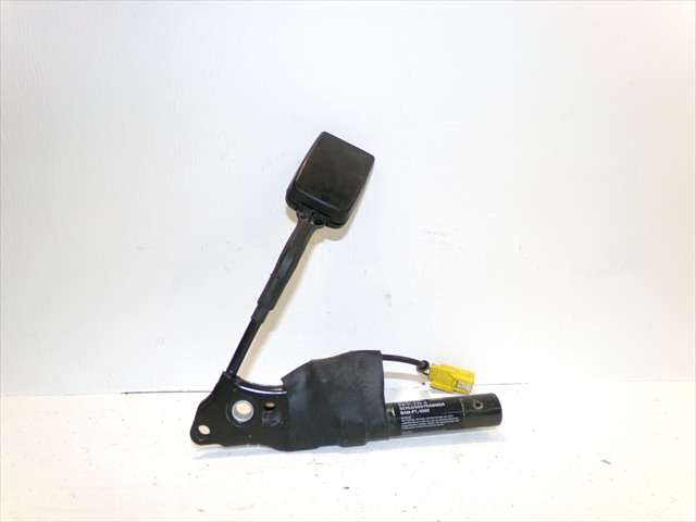 Enganche Cinturon Delantero Izquierdo