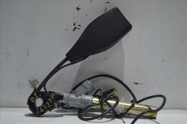 Enganche Cinturon Delantero Izquierdo