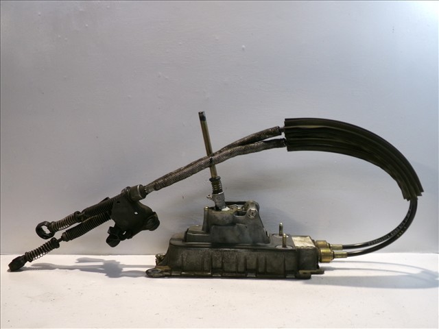 Palanca Cambio Completa