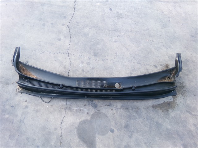 Moldura Vierteaguas