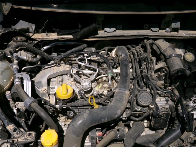 Motor Gasolina