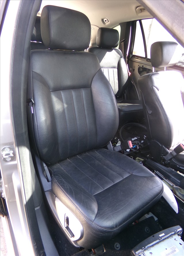 Asiento Delantero Derecho