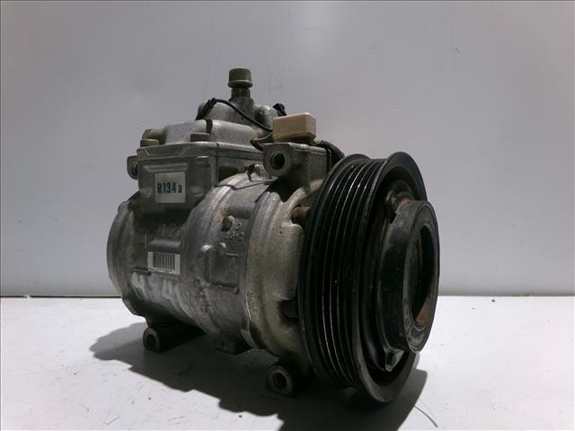 Compresor Aire Acondicionado