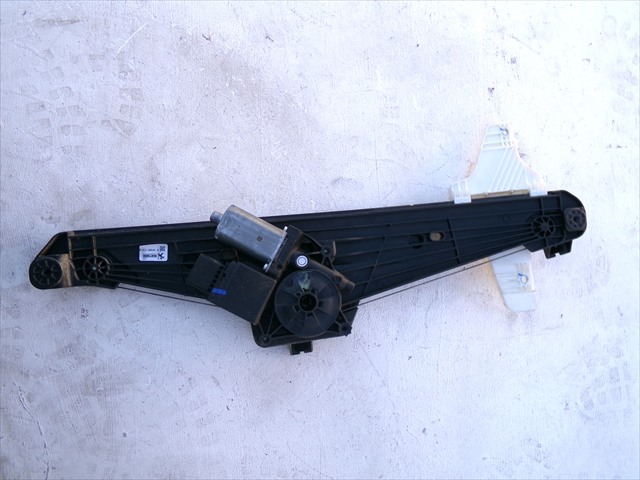 Elevalunas Electrico Trasero Izquierdo