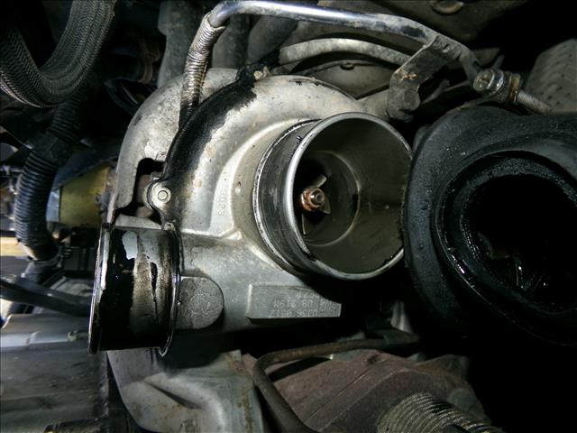 Turbocompresor