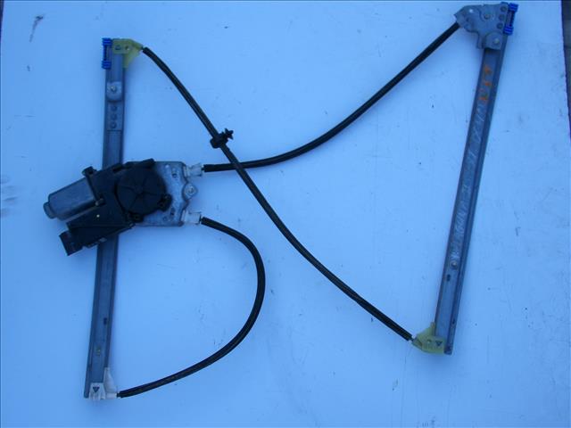 Elevalunas Electrico Delantero Derecho