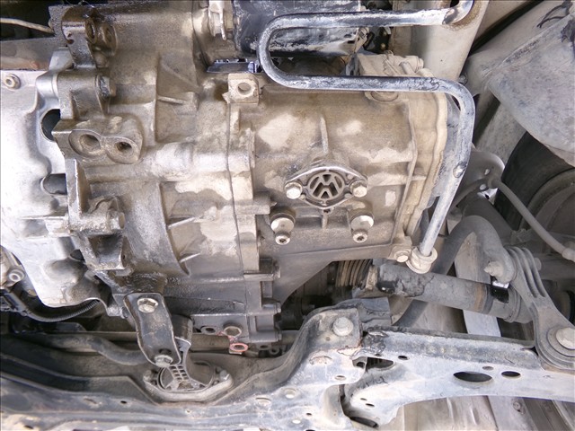 Cambio 5V Diesel
