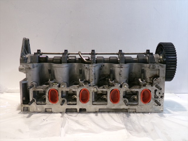 Culata Diesel