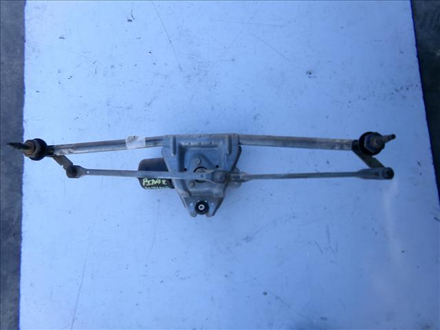 Motor Delantero Limpia Delantero