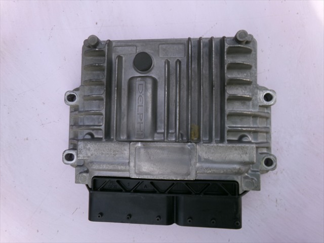 Centralita Motor Ecu