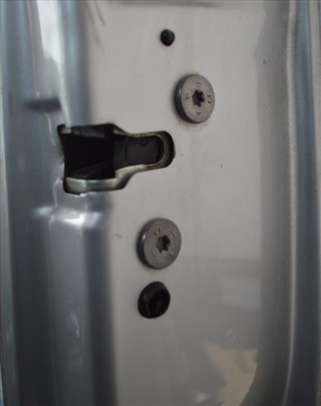 Cerradura Delantero Izquierda