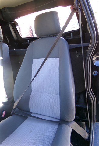 Cinturon Delantero Izquierdo