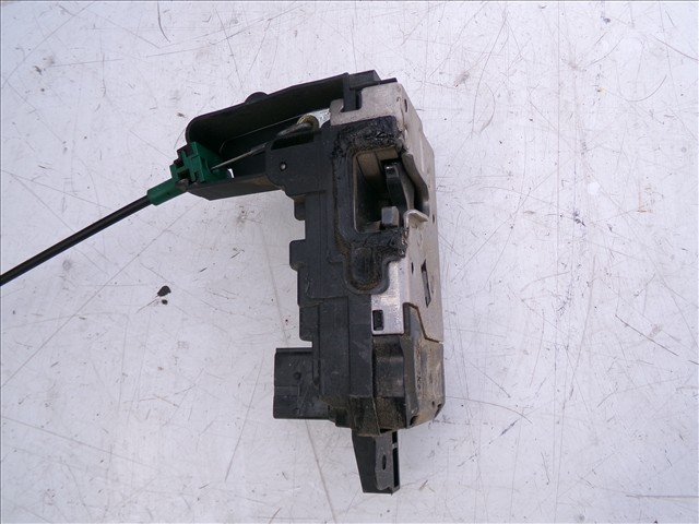 Cerradura Delantero Izquierda